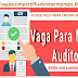 Vaga Para Médico Auditor 