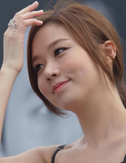 New Style!!! 41 Gaya Rambut Korea Untuk Wanita 