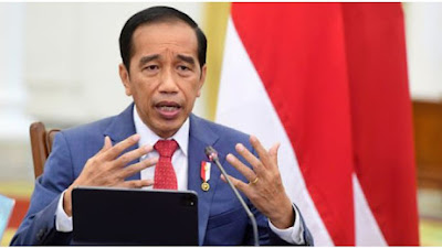 PA 212 Minta Jokowi Putus Hubungan Diplomatik dengan Swedia