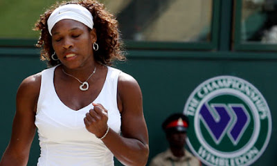 Serena Williams pictures