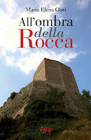 all'ombra della rocca effigi - book