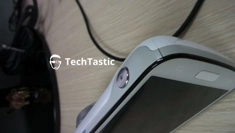 Samsung, Android Smartphone, Smartphone, Samsung Smartphone, Samsung Galaxy S4 Zoom, Galaxy S4 Zoom