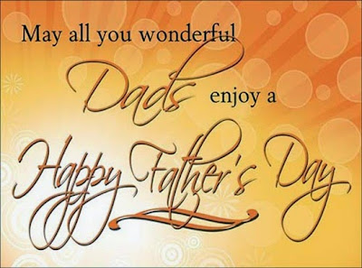 Fathers Day 2015 Free Clip Art, Fathers Day Messages