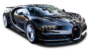 Bugatti Chiron Price in 2022