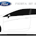 Ford Fiesta ST 2014