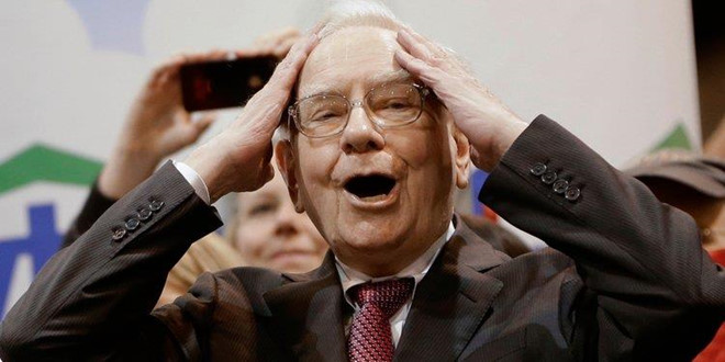 bat dong san warren buffett