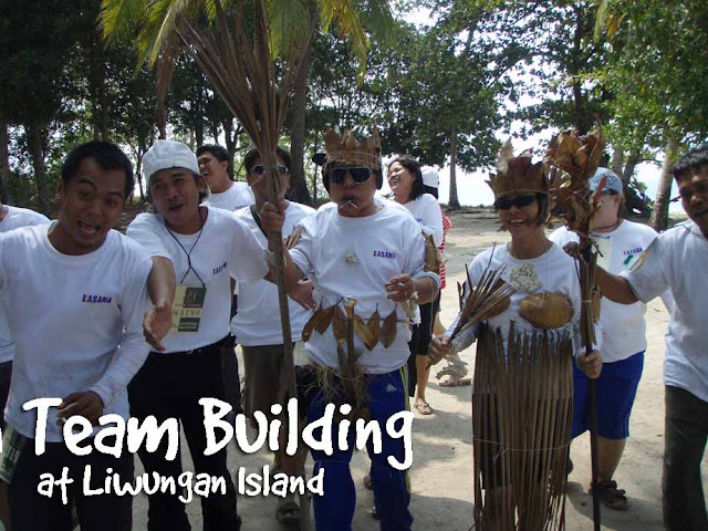 BERKEBUN DI LAUT | Ekowisata di Tanjung Lesung