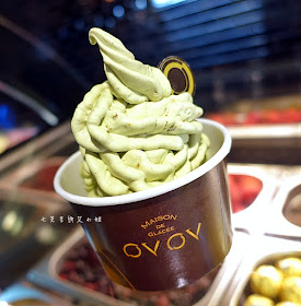 15 OVOV 義式手工水果冰淇淋