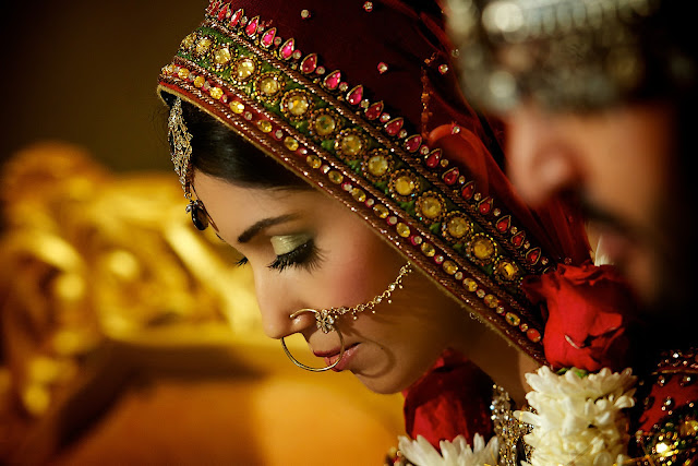 wedding photographer in Lucknow