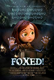 For the Love of Shorts: FOXED! (2013)