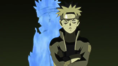 Naruto Shippuden Episode 421 The Sage of Six Paths