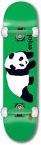 ENJOI Panda Poo Complete Skateboard