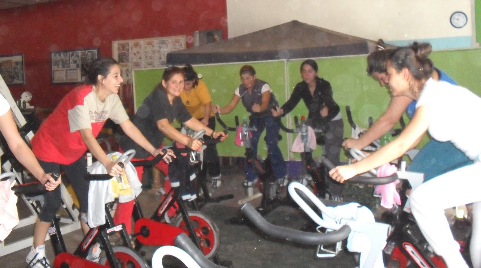 El Ciclismo Femenino Podría Provocar Alteración De La Salud Sexual