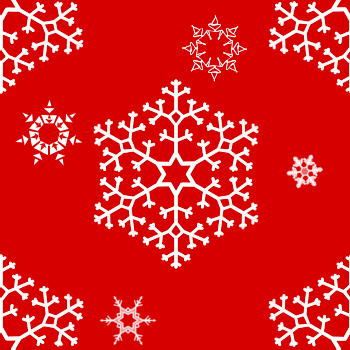 free snowflake clipart