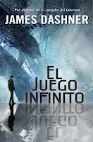 juego infinito dashner