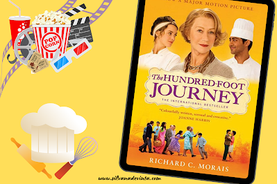 The Hundred Foot Journey