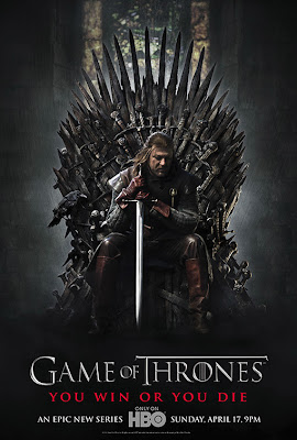 Game of Thrones, nova série da HBO