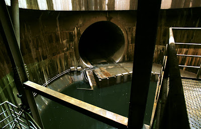 Japanese Sewers