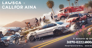 Accident Lawyers in California What You Need to Know