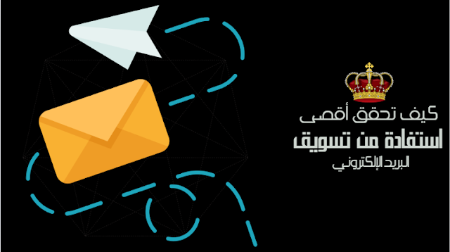 كيف تحقق أقصى استفادة من تسويق البريد الإلكتروني في 2025 مع AGENT MAILER