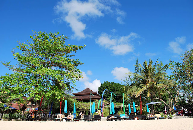 Review of Diwangkara Beach Hotel and Resort