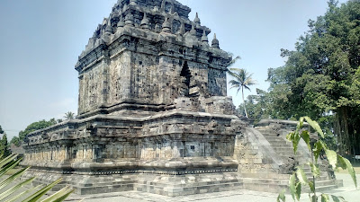 Candi Mendut