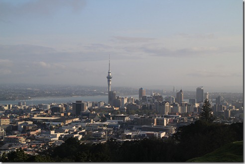 NZ - Auckland 004