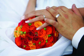 roses bouquet 