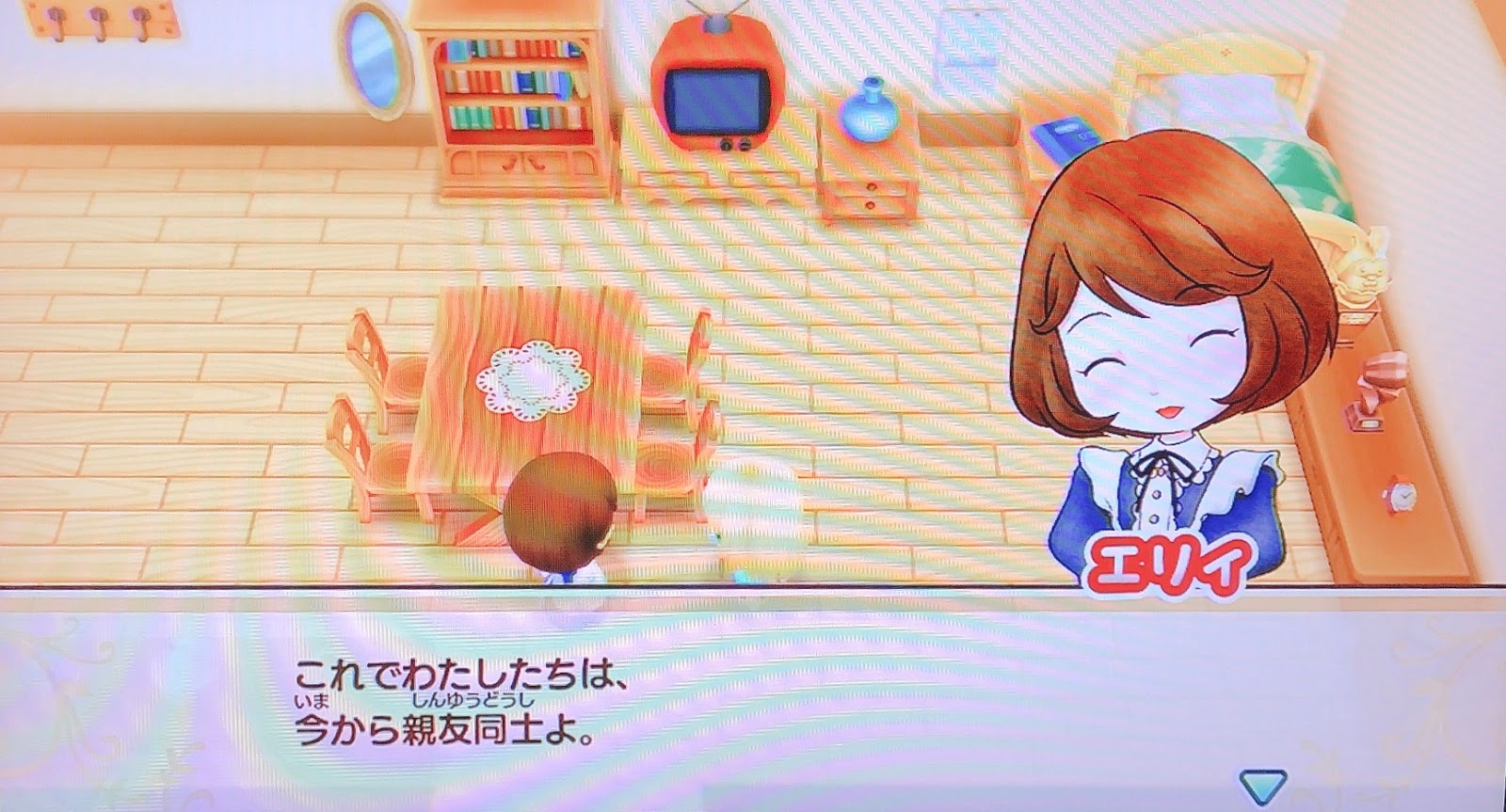 にゃんさんの日記 ポケモンソード 牧場物語 ジョジョ 映画 にゃんさんの日記 ポケモンソード 牧場物語 ジョジョ 映画