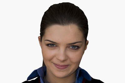 pelin karahan