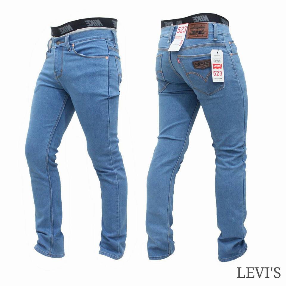  Celana Jeans Pria Levi s