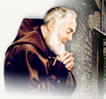 Padre Pio