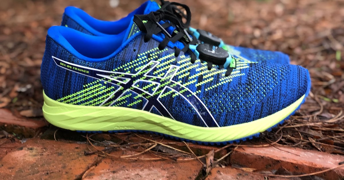 Road Trail Run Asics Gel Ds Trainer 24 Like An Old Sweater That Doesn T Quite Fit Road Trail Run Asics Gel Ds Trainer 24 Like An Old Sweater That Doesn T Quite Fit