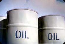 Crude oil prices have hit new record highs, reaching about $100 per barrel as the US dollar continues its decline against the euro.  US light sweet crude hit a record of $99.29 in Asian trading while London Brent crude reached $95.99 per barrel.  However, prices decreased later on Wednesday with light sweet crude standing at $97.50 and London Brent at $94.90 per barrel.  Concerns over winter supplies in the world's biggest fuel consumer as well as the US Federal Reserve predictions of a slower than expected growth, have reportedly pushed the prices up.
