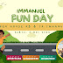 Immanuel Fun Day - KB & TK Immanuel Batu
