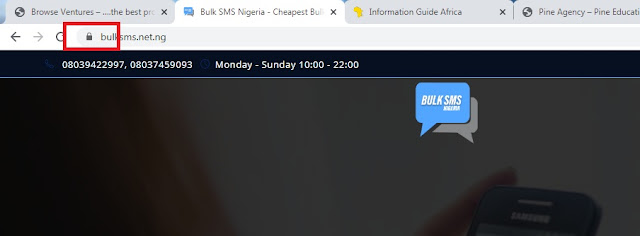 How To Send Bulk SMS Messages In Nigeria