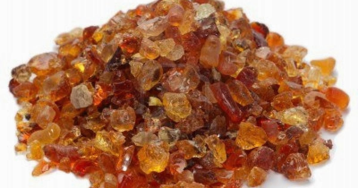 Rawatan Herba Dan Pemakanan: Khasiat Arabic Gum @ al manna 