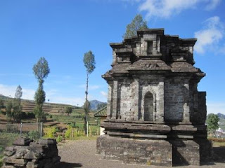 Candi Dwarawati