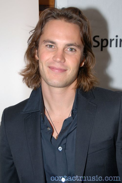  television series Friday Night Lights actor Taylor Kitsch has scored 