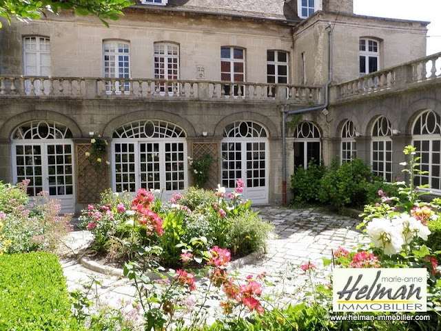 marie anne helman immobilier, lumbres immo, fnaim