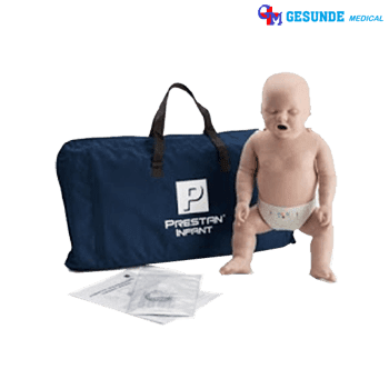 Prestan Infant CPR Manikin With Monitor