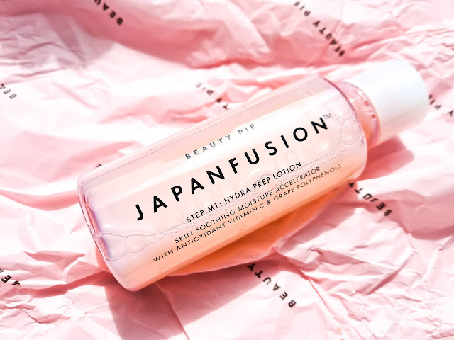 Beauty Pie Japanfusion Hydra Prep Lotion