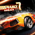 Asphalt 7 Heat 240x400 java game Download for full touchscreen phones