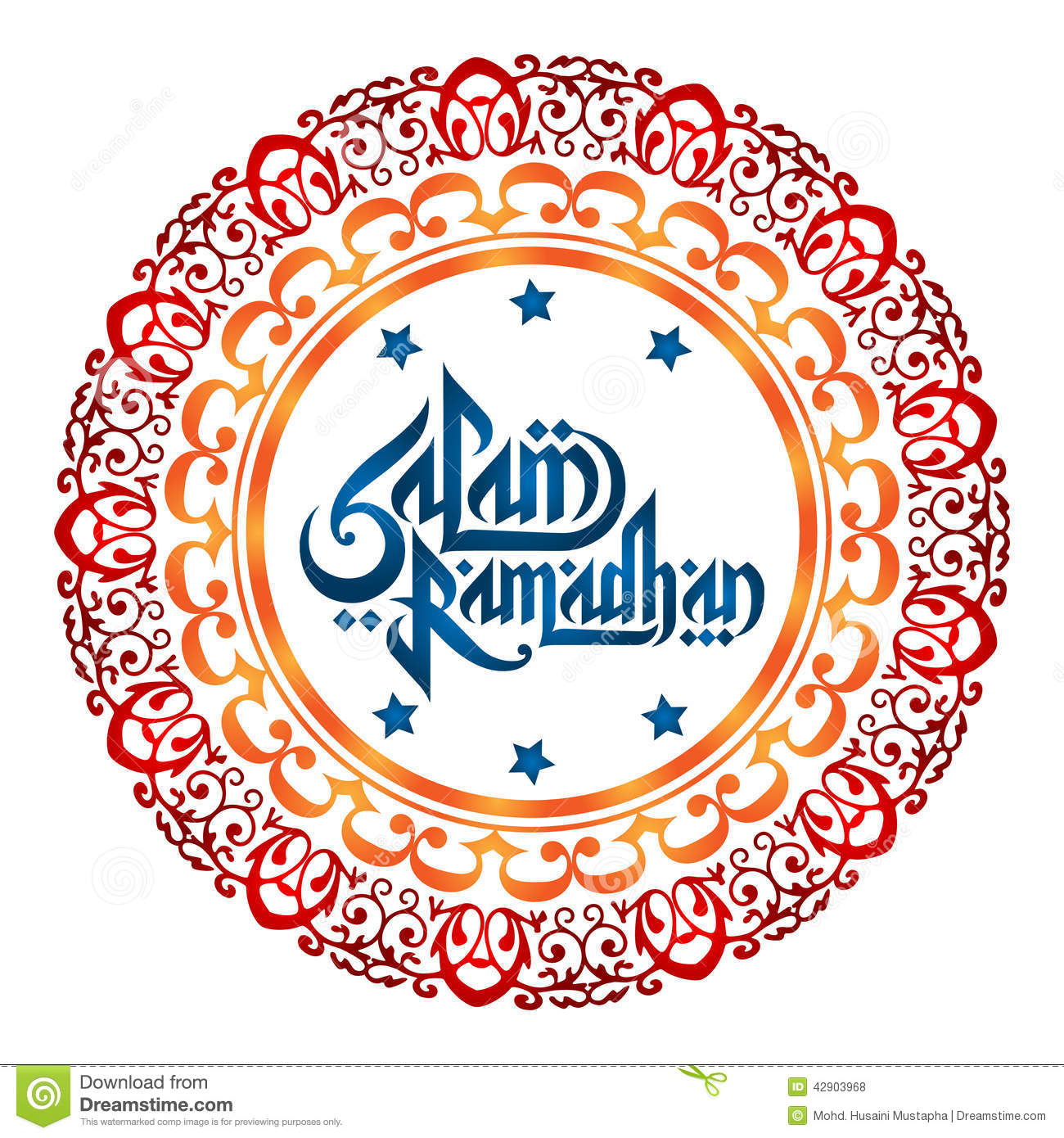 Salam Ramadhan, Resipi untuk Berbuka dan Moreh Ramadhan 