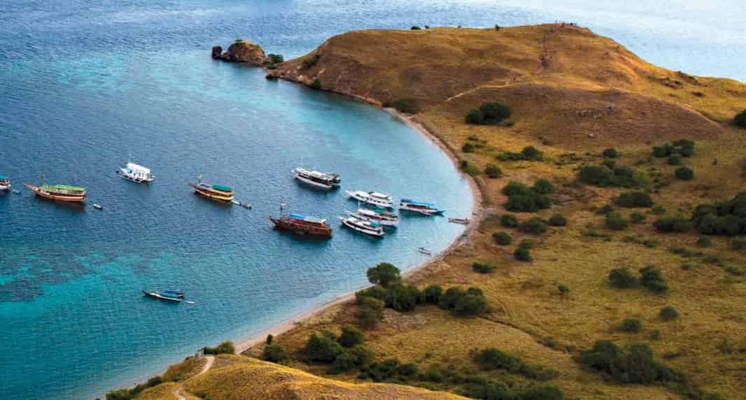 Pulau Komodo