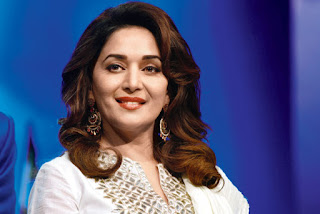 madhuri