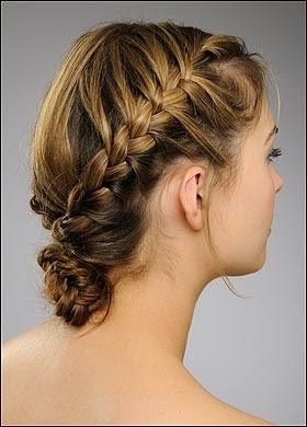 2013 Hairstyles With Braids