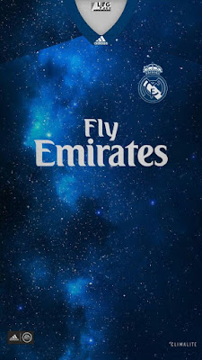 Wallpaper Real Madrid Keren Untuk Handphone 