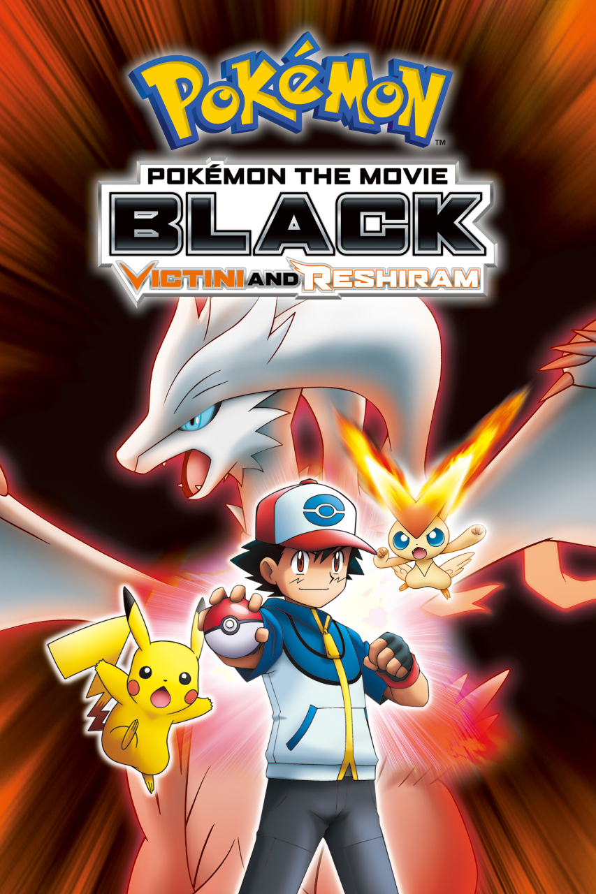 Assistir Pokemon Movie 03: Kesshoutou no Teiou Entei Dublado