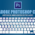 Guías PDF de Atajos de Teclado en Español para Photoshop CC